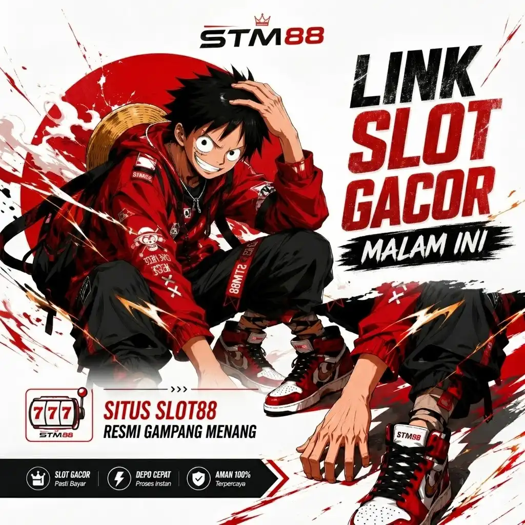 Slot Gacor Malam Ini